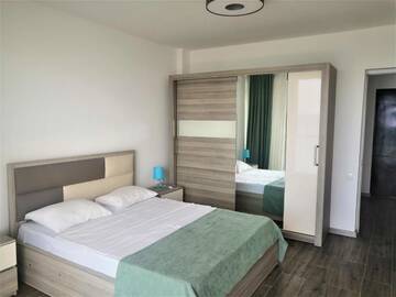Фото номера Суперлюкс с видом на море Отель Riviera Shekvetili Hotel г. Шекветили 15